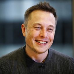 Musk says he supports crypto in battle with fiat money
