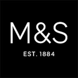 Marks & Spencer Outperforming