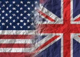 Brexit and Neorealism: quickly explaining why the UK needs Trump out of office