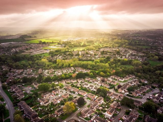 How reckless housing policy will further divide UK society