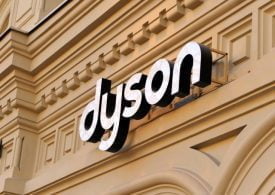 Dyson to axe 900 jobs in new cost-cutting plan