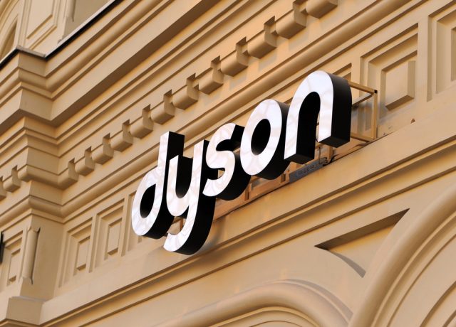 Dyson to axe 900 jobs in new cost-cutting plan