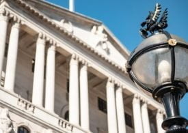 Bank of England sits tight on 0.1% interest rate