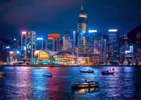 Hong Kong – what does the future hold?