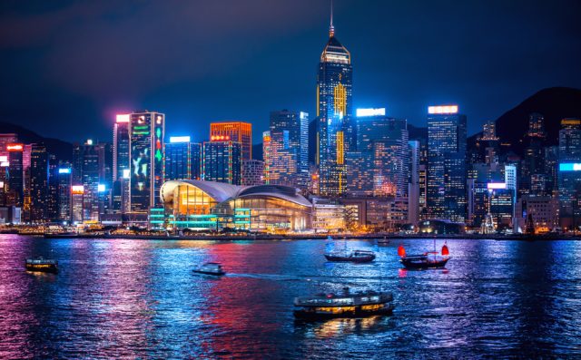 Hong Kong – what does the future hold?