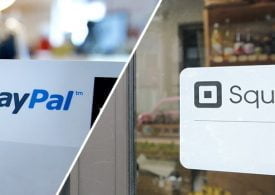 Payments System Is Changing: See PayPal And Square