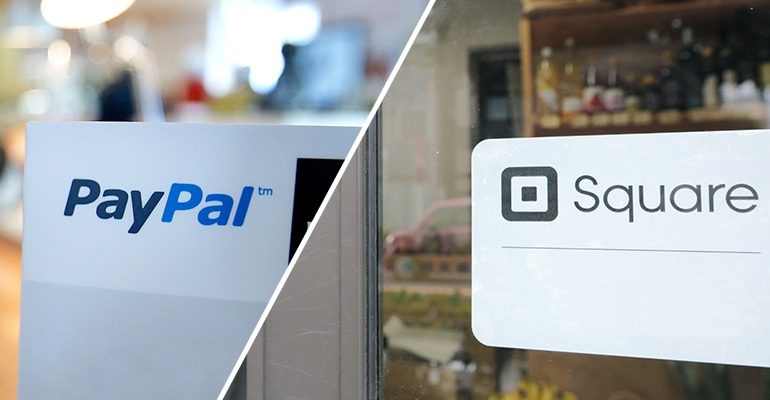 Payments System Is Changing: See PayPal And Square