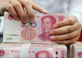 China’s Higher Bond Yields Buck the Global Trend