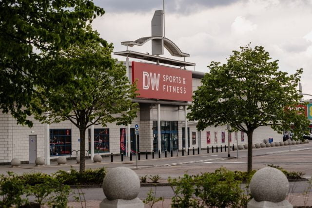 DW Sports collapses – 1,700 jobs at risk