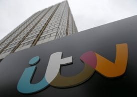 Broadcaster ITV set for FTSE 100 exit after share slump