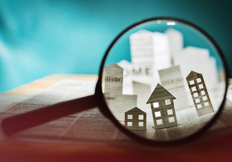 Should You Be Investing in Real Estate?