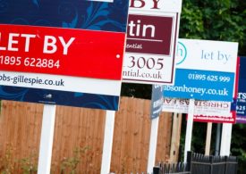 Buy-to-let purchase activity bounces back for brokers