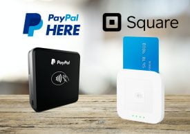 Should You Invest in Square or PayPal?