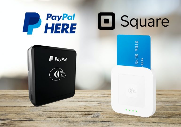 Should You Invest in Square or PayPal?