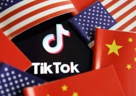 TikTok Is Dead, Long Live Facebook