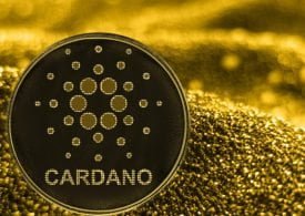 Cardano Climbs 10.14% In Bullish Trade