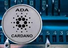 Cardano Falls 10.09% In Rout