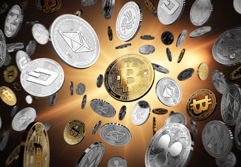 World's First Crypto ETF Coming Via Nasdaq, Brazil Asset Manager