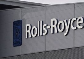 Rolls-Royce to raise £5 billion to cope with COVID cash