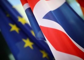 EU takes action over UK's blow to Brexit bill