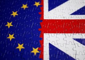 Brexit trade talks to go on until mid-October EU summit