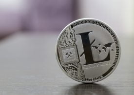 Litecoin Falls 10.09% In Rout