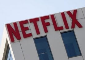 Netflix misses estimates for new subscribers as pandemic boost slows