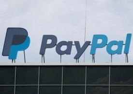 PayPal to open up network to cryptocurrencies