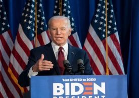 Emerging Markets Could Still Win With Biden Without Blue Wave