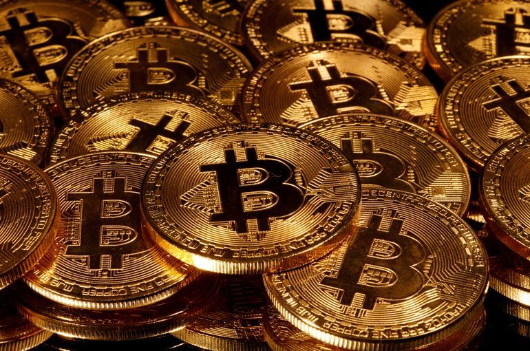 Bitcoin surges to all-time record as 2020 rally powers on