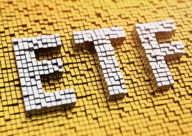 Top ETFs For 2021