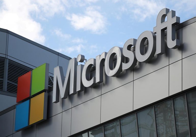 Suspected Russian hackers used Microsoft vendors to breach customers