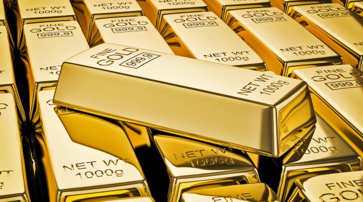 Top Gold Stocks for January 2021