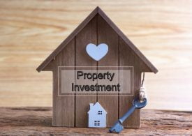 How do I start investing in property?