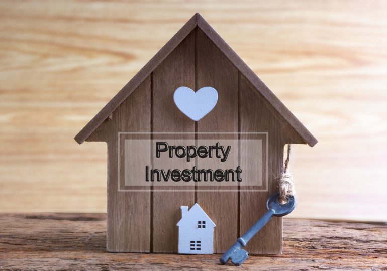 How do I start investing in property?