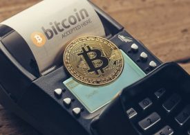 Guillaume Pousaz: More Businesses May Soon Accept Crypto Payments