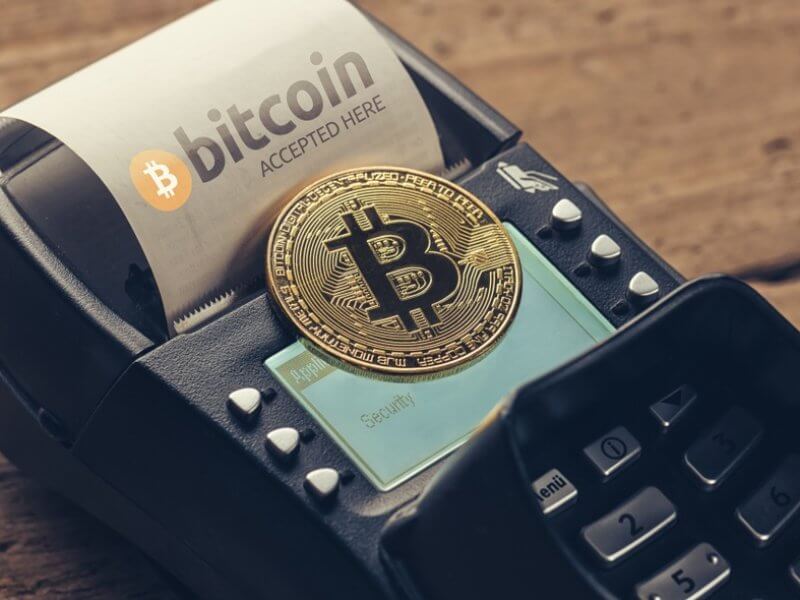 Bitcoin Payment1
