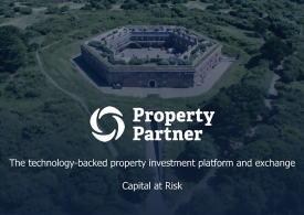 Promotion: Property Partner-The future of property investment