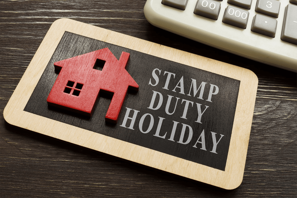 Stamp Duty Holiday