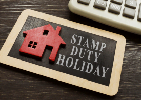 Stamp duty holiday explainer