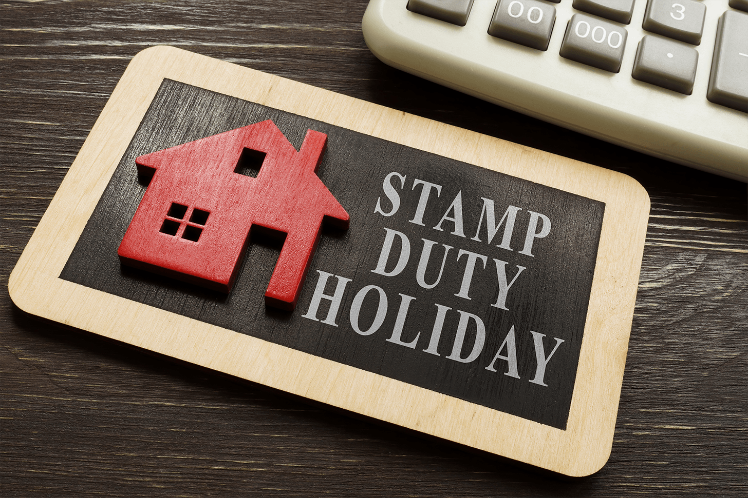 Stamp Duty Holiday