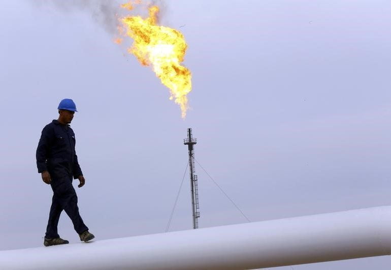 August is Oil's Worst Month in Ten as Prices Drop 7%