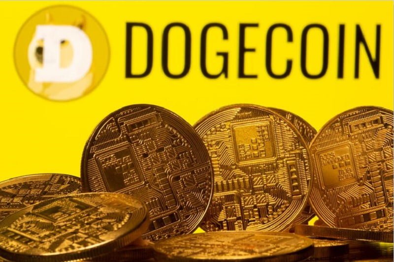 Dogecoin 8