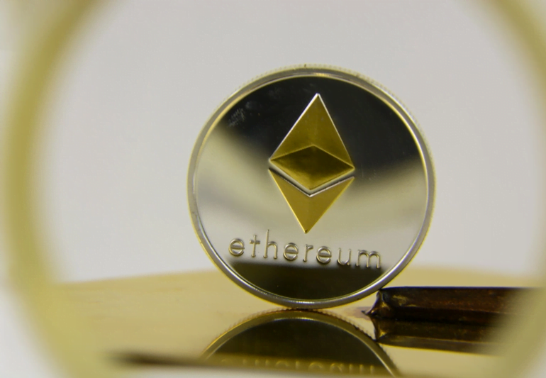 Ethereum hits record high following network upgrade