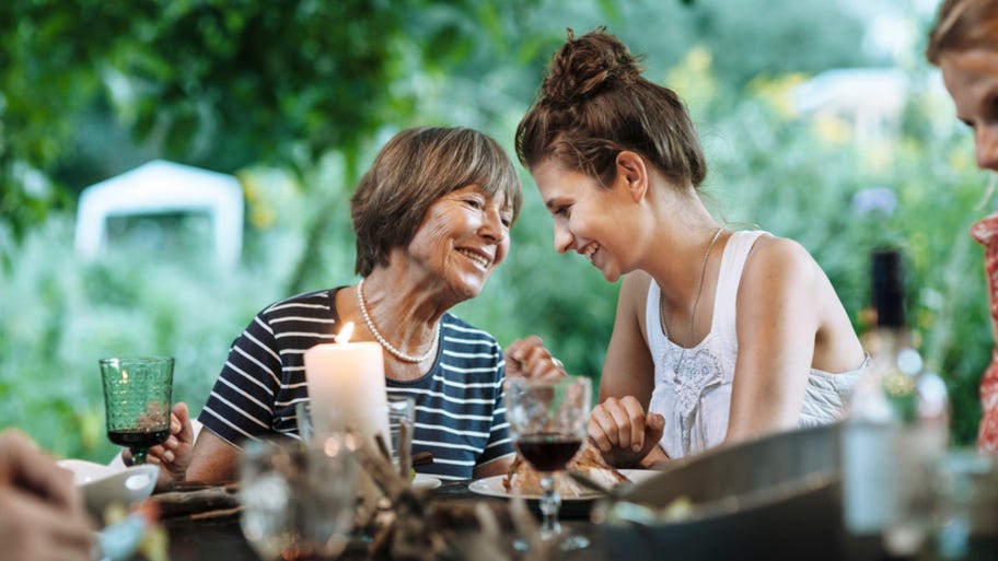 How to help your aging parents with their investments 1