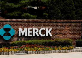 Merck seeks first U.S. authorization for COVID-19 pill