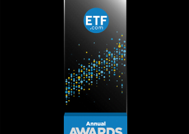 Free ETF report-May 2021