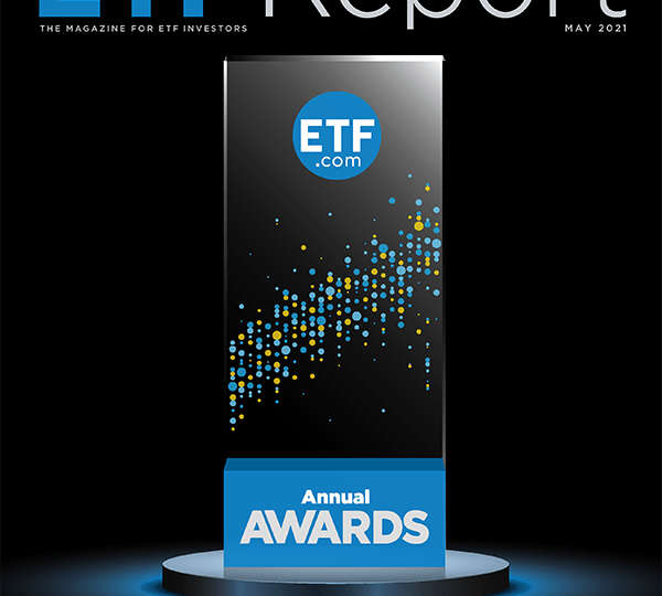 Free ETF report-May 2021