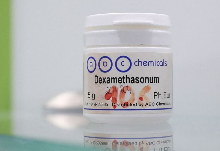 Scientists to test high dexamethasone doses in severely ill COVID-19 patients
