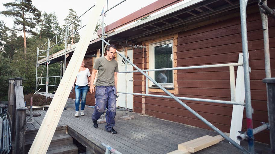 7 reasons to use home equity